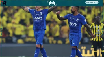 الأخدود والهلال في كأس الملك 2025-2026.. موعد المباراة والقنوات الناقلة